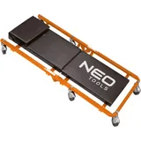 Neo Tools Werkstatt-rollbrett gepolstert