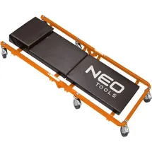 Neo Tools Werkstatt-rollbrett gepolstert