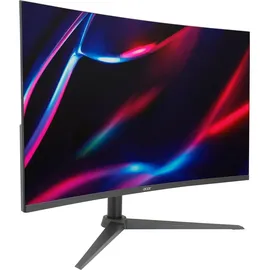 Acer Nitro XZ322QUP3 31,5" schwarz