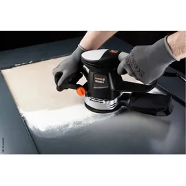 Meister Craft Exzenterschleifer MES480-1 125 mm