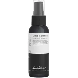 LESS IS MORE Travel Limesoufflé 50 ml