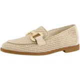 Paul Green Slipper in Hellbeige | Gr.: 40