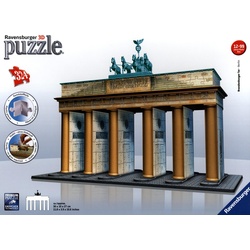 Ravensburger Brandenburger Tor, Berlin PuzzleBall (324 Teile)