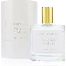 ZARKOPERFUME Molécule 234·38 Eau de Parfum 100 ml
