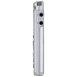 Olympus DM-720 + ME-3 Interner Speicher Silber
