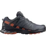 Salomon XA Pro 3D V8 Gore-Tex Herren ebony/caramel cafe/black 40 2/3