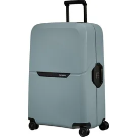 Samsonite Magnum Eco 4-Rollen 75 cm / 104 l ice blue