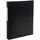 Exacompta Ringbuch DIN A4 25 mm Schwarz 1 St.