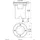 EVN LED-Bodeneinbauleuchte IP67 1090 lm