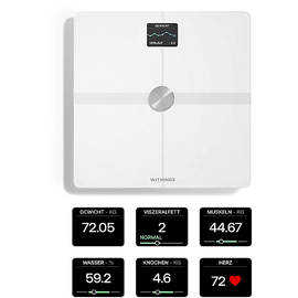 Withings Body Smart white
