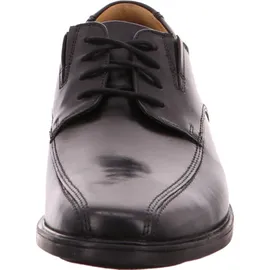 CLARKS Tilden Walk Schuhe Black 43