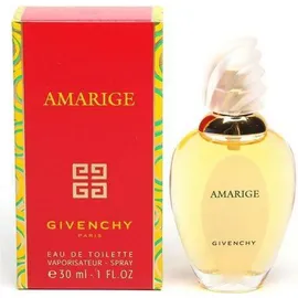 Givenchy Amarige Eau de Toilette 30 ml