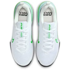 Nike Air Max Alpha Trainer 6 Herren Weiß 42,5