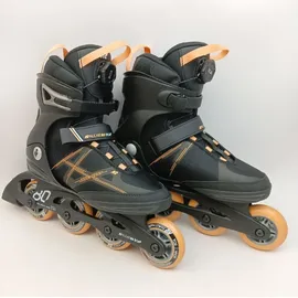 K2 Alexis 80 BOA, black_pink,