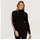 KRIMSON KLOVER Downhill Sweater Sweatshirt Schwarz XL