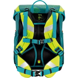 Scout Neo Schulranzen-Set 4tlg
