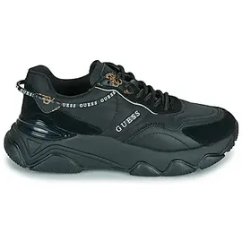 GUESS Micola in Schwarz, 38