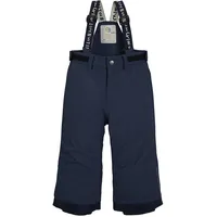 KILLTEC Regenlatzhose Blau 86