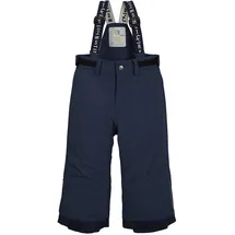 KILLTEC Regenlatzhose Blau 86