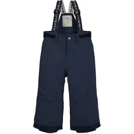 KILLTEC Regenlatzhose Blau 86