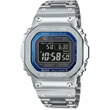 Casio G-Shock Reloj Hombre GMW-B5000D-2ER Plateado S72100289