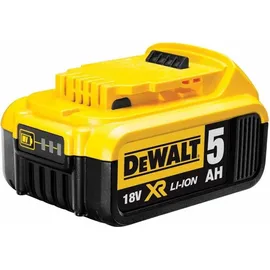 DeWalt DCD100YP2T
