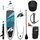 F2 Stand up Paddle Board SECTOR SMART SUP 10,5 m Blau