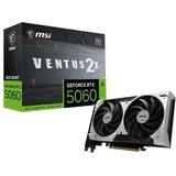 MSI GeForce RTX 5060 8 GB GDDR7