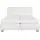 HAPO Boxspringbett 214 x 230 cm Weiß
