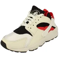 Nike Air Huarache Damen Running Trainers DH4439 Sneakers Schuhe (UK 5.5 US 8 EU 39, Summit White 103) - 39 EU