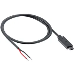 SP Connect SPC+ Kabel 12V DC