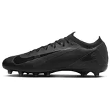 Nike Mercurial Vapor 16 Ag-Pro Low-Top-Fußballschuh - Schwarz, 47.5