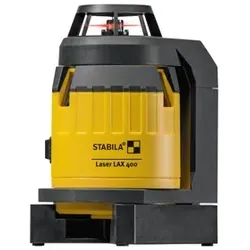 Multilinienlaser LAX 400 Set