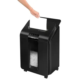 Fellowes AutoMax 100M Schwarz