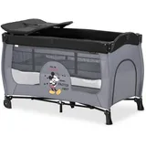 hauck Disney Sleep N Play Center Mickey Mouse, Grau