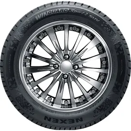 Nexen 225/60 R17 103V Winguard Sport 2 SUV XL