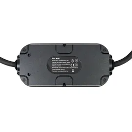 PNI KW7 Tragbares Ladegerät Typ 2 (7 kW, 32 A) 5 m