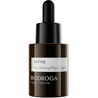 Biodroga Refine Hautverfeinernde Phyto Essenz 15 ml