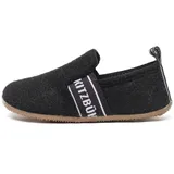 Living Kitzbühel Slipper Schwarz 27