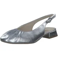 Paul Green 6142 für Damen, silber, Gr.: 37,5
