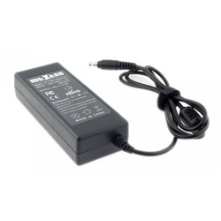 MTXtec Netzteil, 19V, 4.74A für SAMSUNG R540 Notebook-Netzteil (Stecker: 5.5 x 3.3 mm rund, Ausgangsleistung: 90 W) schwarz