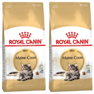Royal Canin Adult Maine Coon 2 x 10 kg