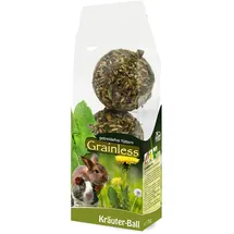 JR Farm GmbH Grainless Kräuter-Ball 7 x 75 g