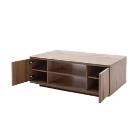 Harper Modena Viking Oak 115 x 65 x 42 cm
