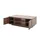 Harper Modena Viking Oak 115 x 65 x 42 cm