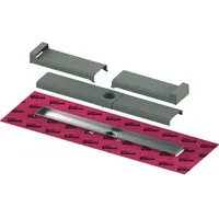 TECE Duschrinne, 600902,