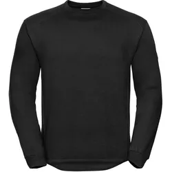 Russell Workwear Sweatshirt Farbe: black Größe: S