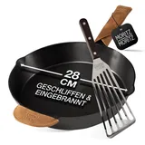Moritz & Moritz Bratpfanne 28 cm