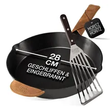 Moritz & Moritz Bratpfanne 28 cm