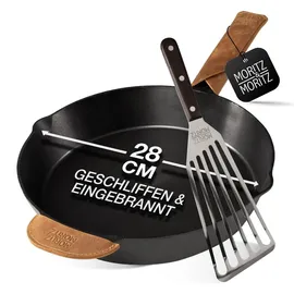 Moritz & Moritz Bratpfanne 28 cm